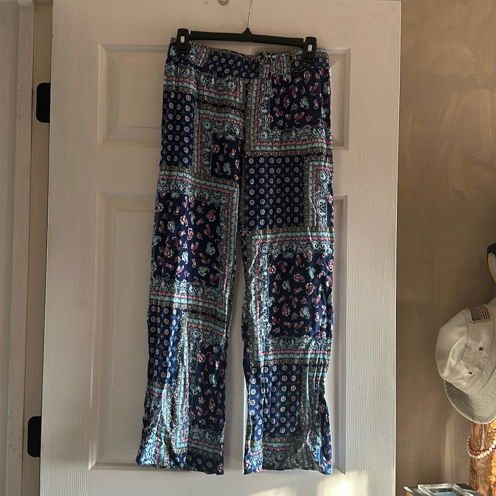 Artisan NY BOHO pants